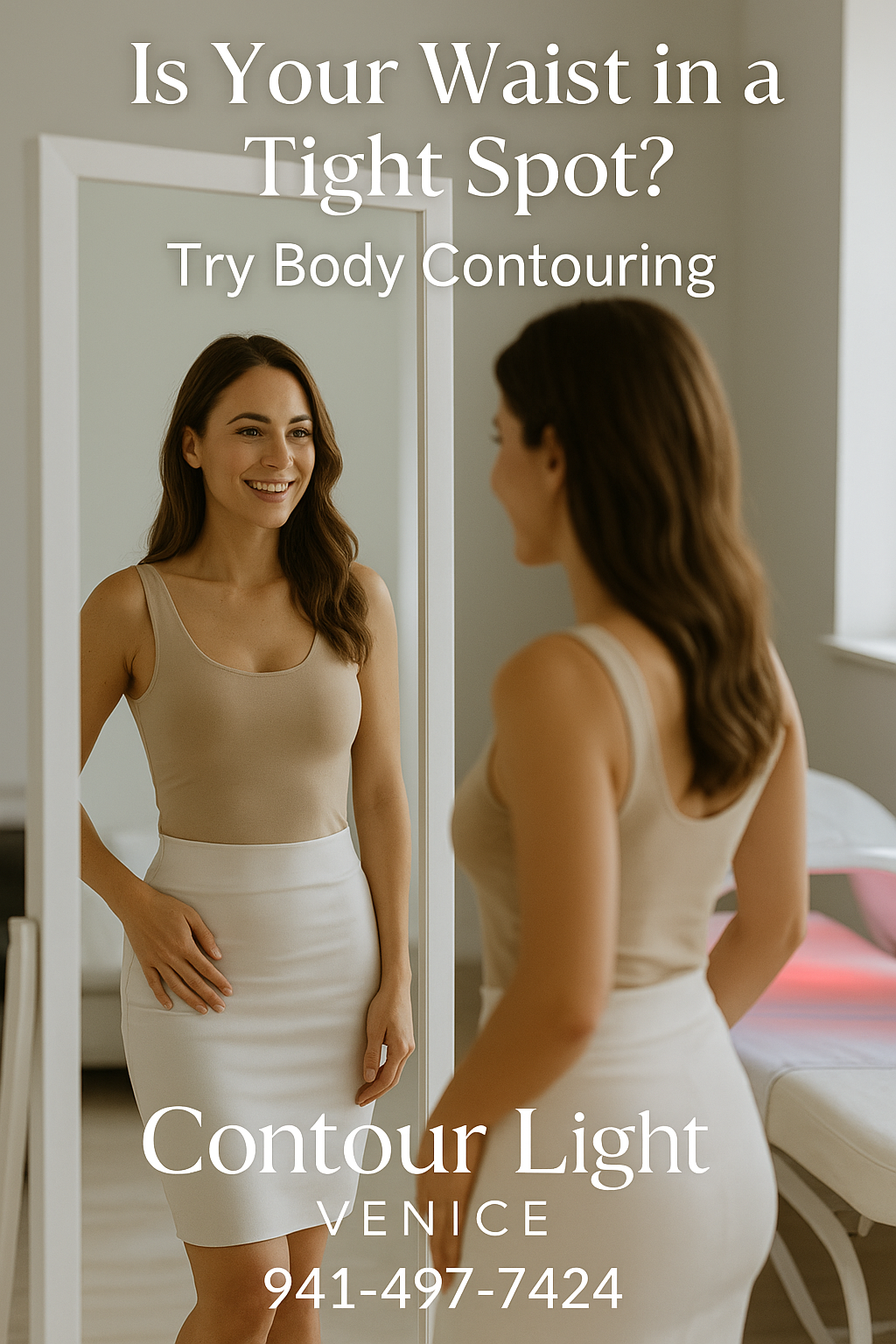 Is Your Waist in a Tight Spot? Discover Non-Invasive Body Contouring ...
